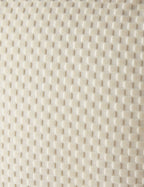 Bello Velvet Pillow | High-Low Checker Pattern, Textural Design