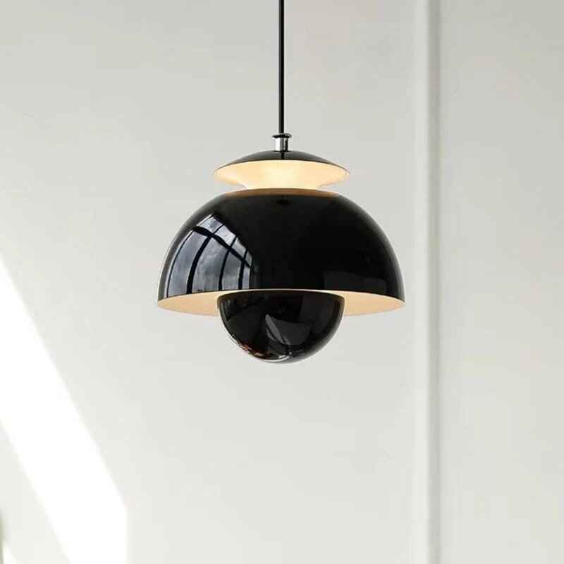 Bela LED Pendant Light | Scandinavian Design, Energy-Efficient