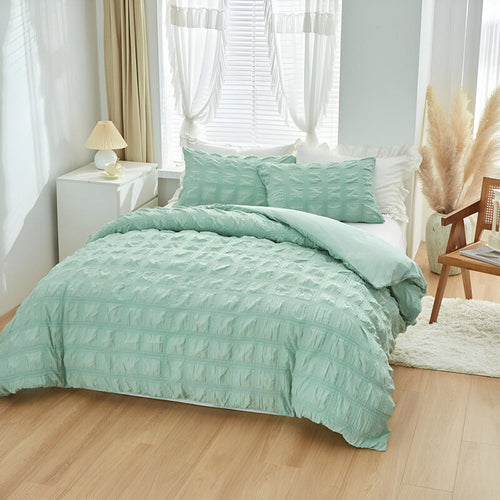 Amphora - Lightweight Breathable Summer Quilt