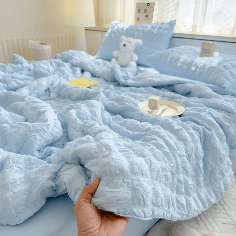 Amphora - Lightweight Breathable Summer Quilt