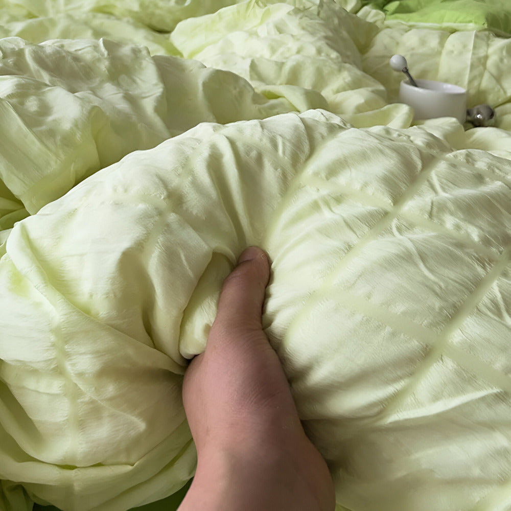 Amphora - Lightweight Breathable Summer Quilt