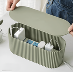 Caliane - Simple Cable Box in Macaron Style