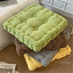 Cirellae - Luxurious Meditation Cushion for Floor Use
