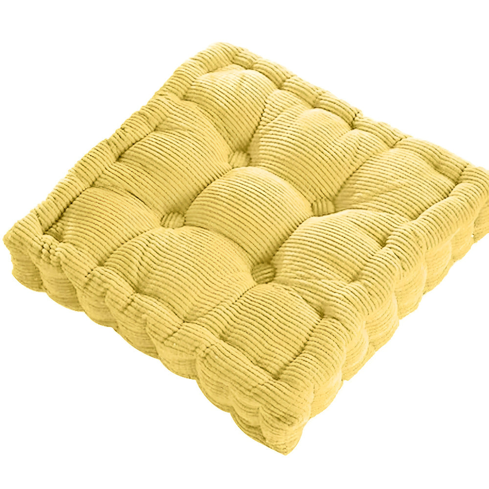 Cirellae - Luxurious Meditation Cushion for Floor Use