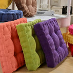 Cirellae - Luxurious Meditation Cushion for Floor Use