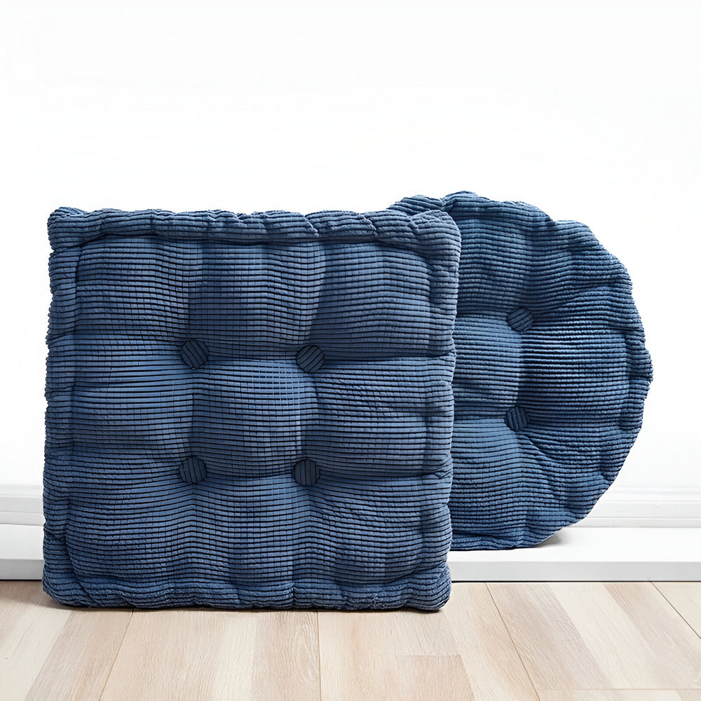 Cirellae - Luxurious Meditation Cushion for Floor Use