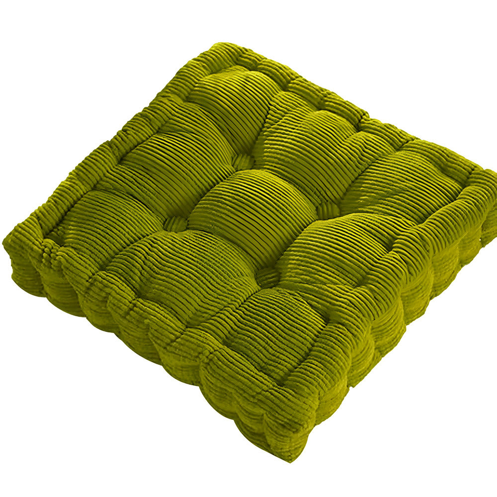 Cirellae - Luxurious Meditation Cushion for Floor Use