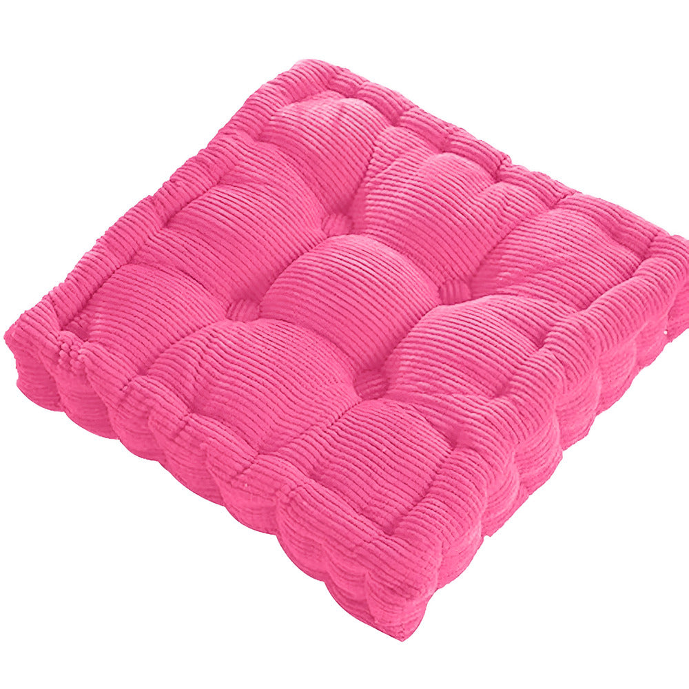 Cirellae - Luxurious Meditation Cushion for Floor Use
