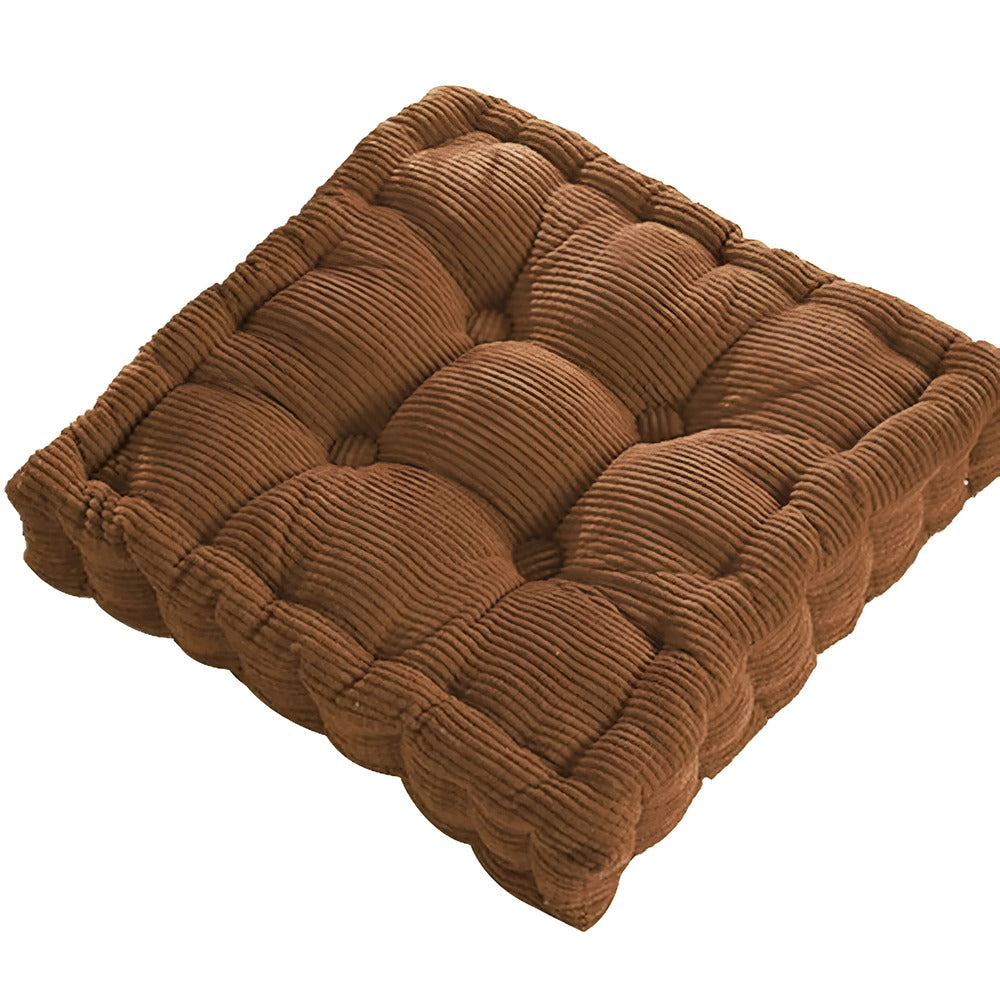 Cirellae - Luxurious Meditation Cushion for Floor Use