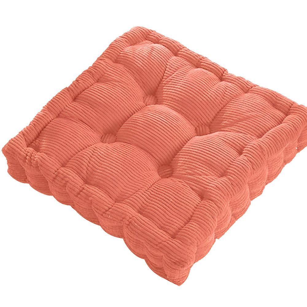 Cirellae - Luxurious Meditation Cushion for Floor Use