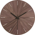Arista - Simple Wooden Wall Clock