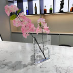Elarith - Modern Plastic Vase