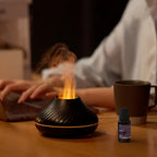 Caldia - Ultrasonic Aroma Diffuser and Humidifier