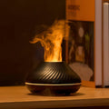 Caldia - Ultrasonic Aroma Diffuser and Humidifier