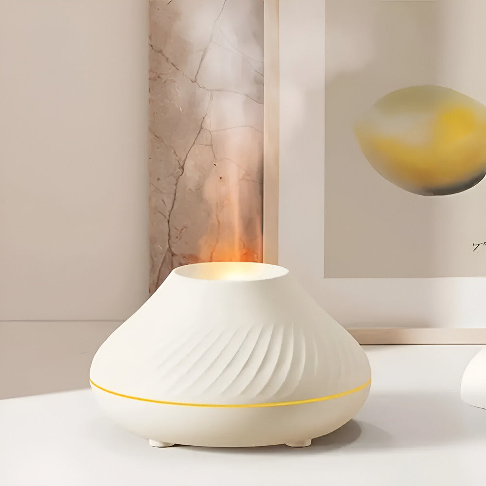 Caldia - Ultrasonic Aroma Diffuser and Humidifier