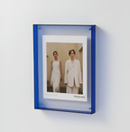 Bela Acryl Fotolijst | Minimalistisch, Krasbestendig Design