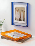 Bela Acryl Fotolijst | Minimalistisch, Krasbestendig Design