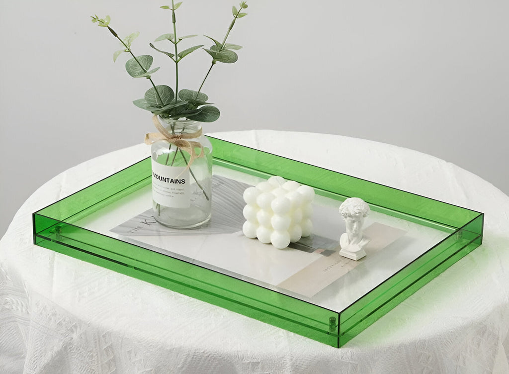 Bela Acryl Fotolijst | Minimalistisch, Krasbestendig Design