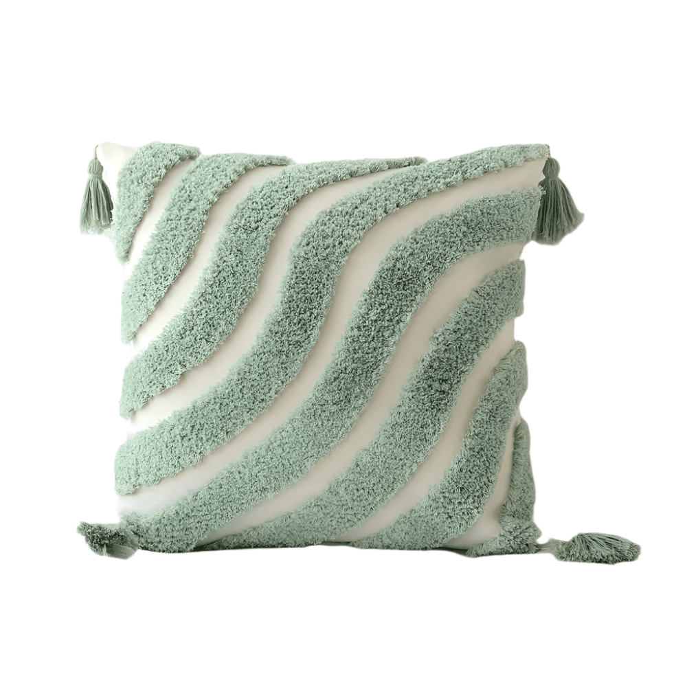 Zenia - Fashionable Pillow Cover