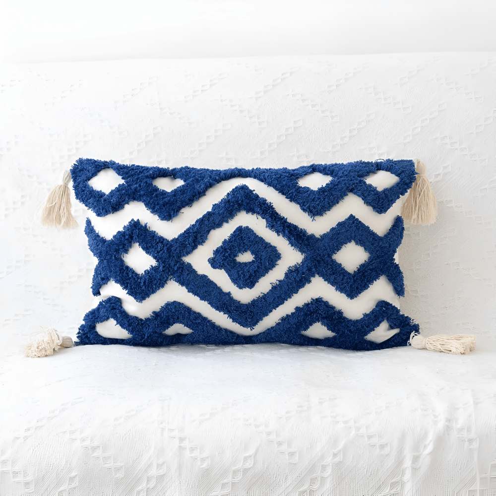 Zenia - Fashionable Pillow Cover