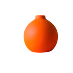 Astraelle - Scandinavian Ceramic Vase in Simple Style
