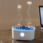 Oriona - Ultrasonic Aroma Diffuser and Humidifier