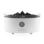 Oriona - Ultrasonic Aroma Diffuser and Humidifier