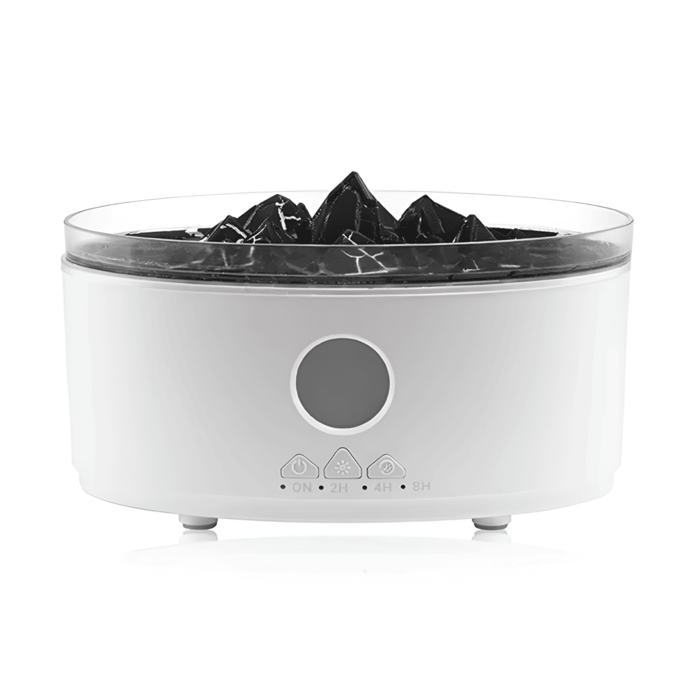 Oriona - Ultrasonic Aroma Diffuser and Humidifier