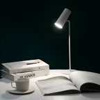 Sabina - Adjustable Simple LED Table Lamp with Light Settings