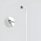 Sabina - Adjustable Simple LED Table Lamp with Light Settings
