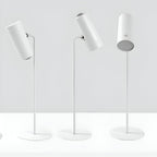 Sabina - Adjustable Simple LED Table Lamp with Light Settings
