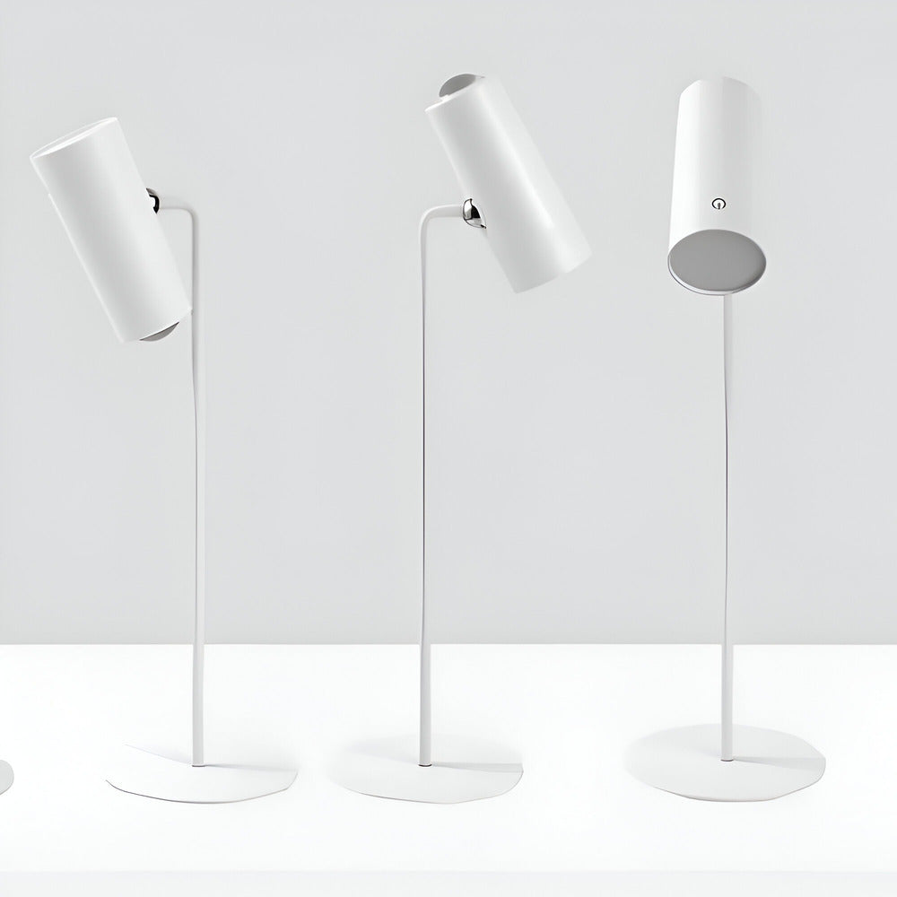 Sabina - Adjustable Simple LED Table Lamp with Light Settings
