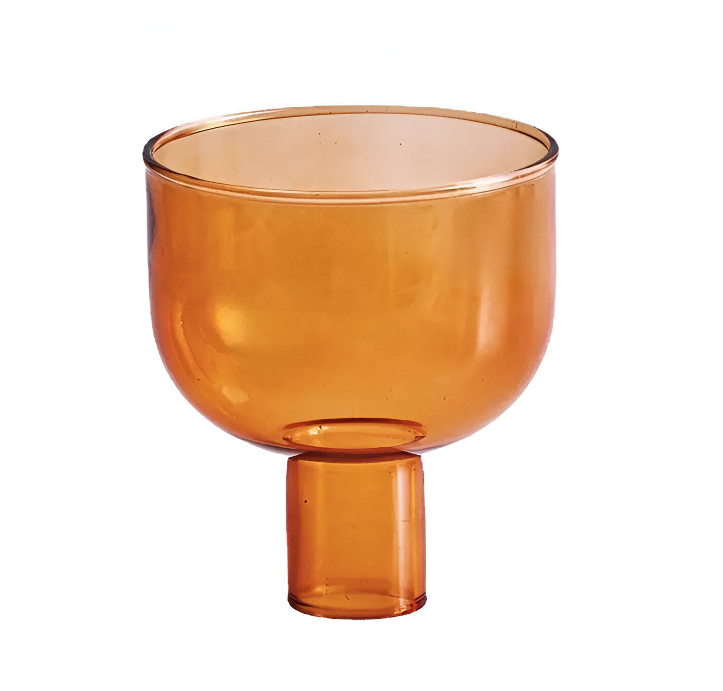 Aralune - Modern Multipurpose Candle Holder in Cylinder Shape