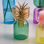 Aralune - Modern Multipurpose Candle Holder in Cylinder Shape