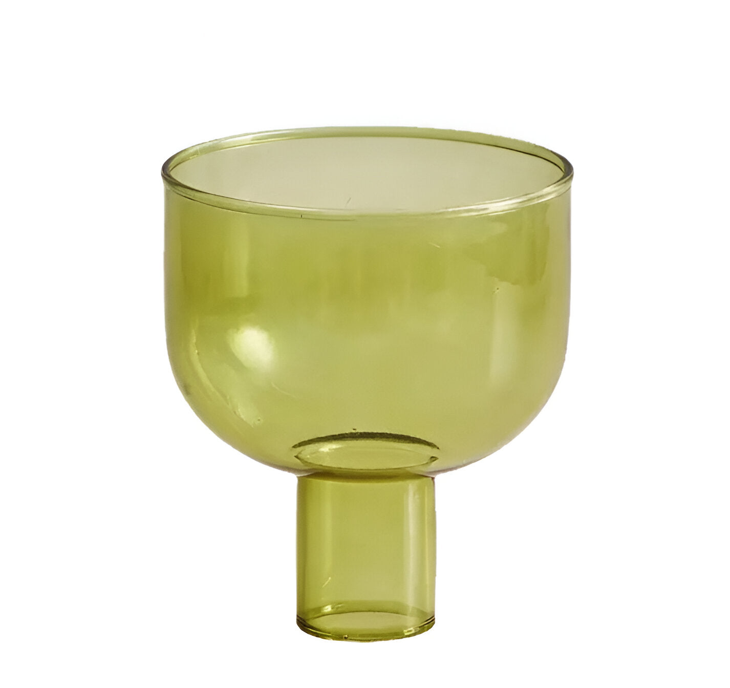 Aralune - Modern Multipurpose Candle Holder in Cylinder Shape