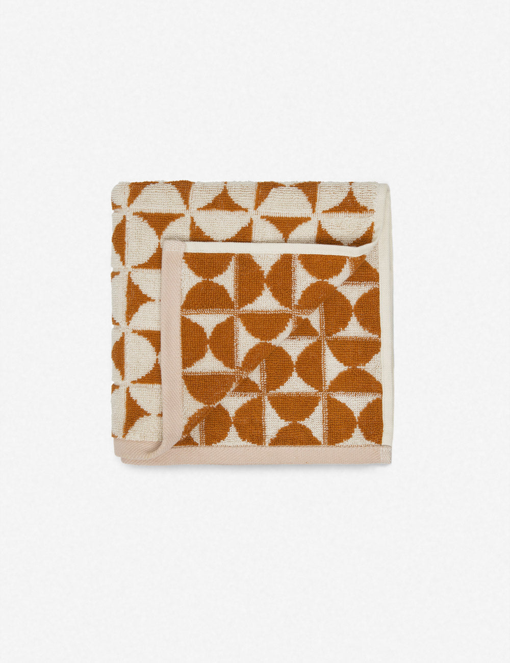 Haven Hand Towel | Organic Cotton, Fast-Drying Design