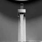 HydraForm: Metal Single-Lever Basin Mixer – Modern Design for Stylish Bathrooms