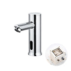HydroMotion – Intelligent Touchless Sensor Faucet