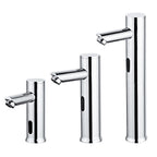 HydroMotion – Intelligent Touchless Sensor Faucet