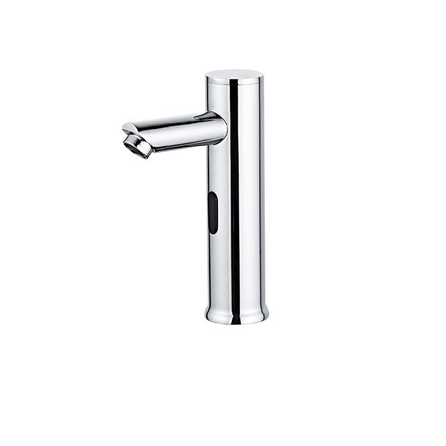 HydroMotion – Intelligent Touchless Sensor Faucet