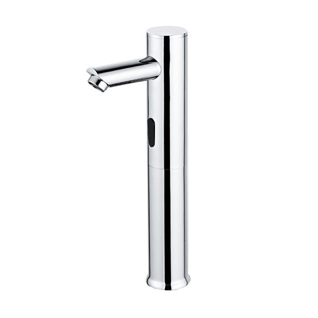 HydroMotion – Intelligent Touchless Sensor Faucet