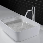 HydroMotion – Intelligent Touchless Sensor Faucet