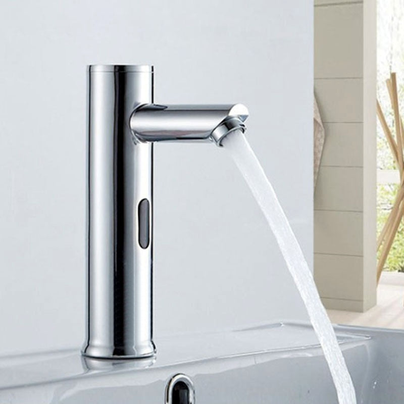 HydroMotion – Intelligent Touchless Sensor Faucet