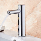 HydroMotion – Intelligent Touchless Sensor Faucet