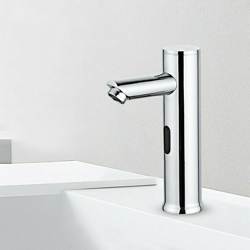 HydroMotion – Intelligent Touchless Sensor Faucet