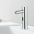 HydroMotion – Intelligent Touchless Sensor Faucet