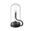 Hymn Cordless Chamberstick LED Table Lamp