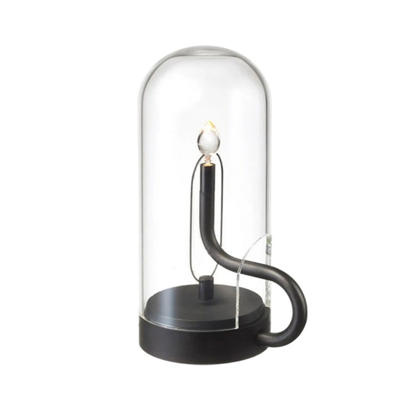 Hymn Cordless Chamberstick LED Table Lamp