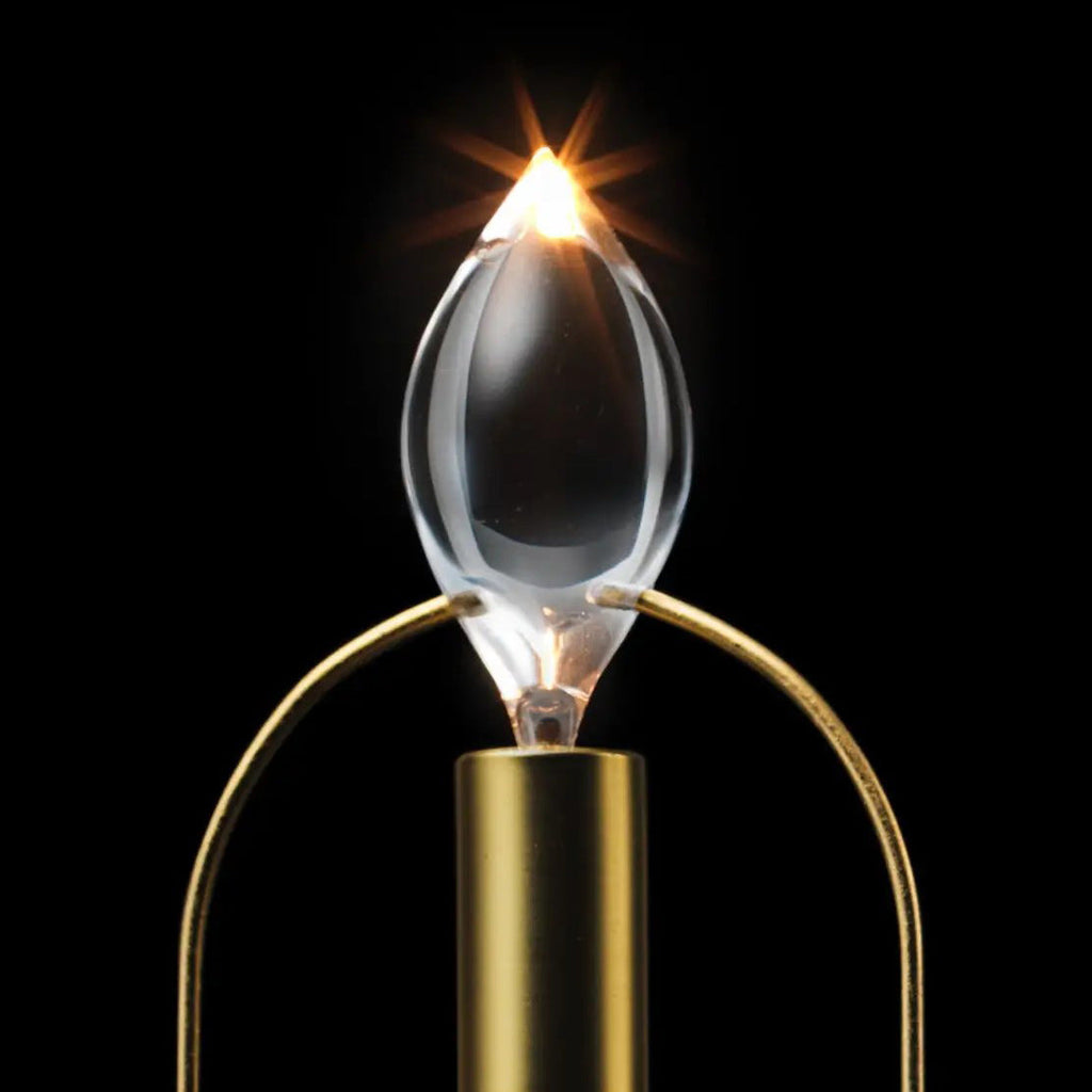Hymn Cordless Chamberstick LED Table Lamp