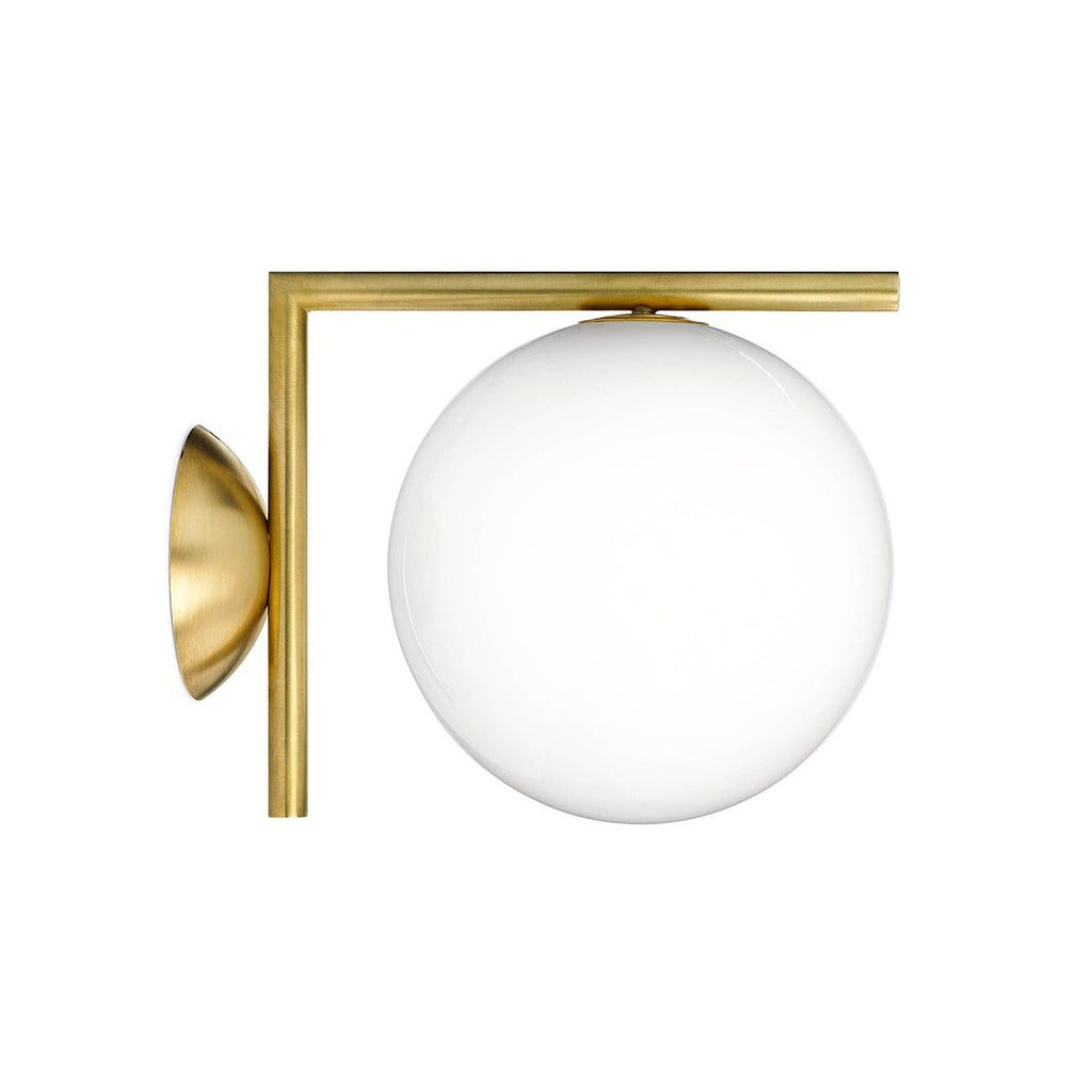 IC Wall Lamp 8.7"